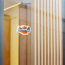 Load image into Gallery viewer, Team Logo Vinyl Decal Sticker