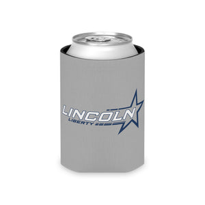 Team Spirit Can Cooler