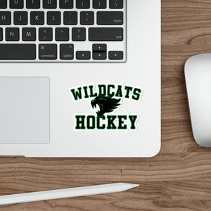 Team Sticker