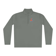 Load image into Gallery viewer, Sports Tek Unisex Quarter-Zip Pullover
