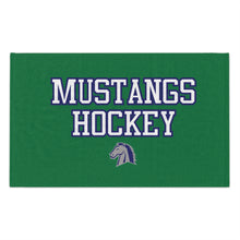 Load image into Gallery viewer, Team Logo Hockey Rally Towel, 11x18