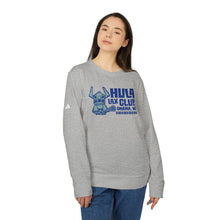 Load image into Gallery viewer, Adidas Unisex Fleece Crewneck Sweatshirt