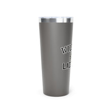 Load image into Gallery viewer, Copper Vacuum Insulated Tumbler, 22oz