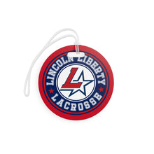 Load image into Gallery viewer, Player Lacrosse Bag Tags