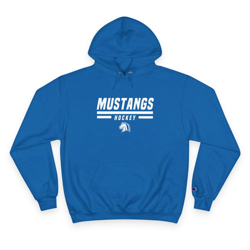 Champion Brand Team Hoodie