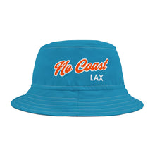 Load image into Gallery viewer, No Coast Summer Bucket Hat