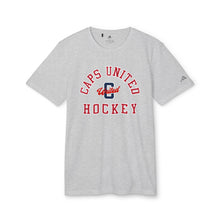 Load image into Gallery viewer, adidas Unisex Performance Sport T-shirt (Caps United)