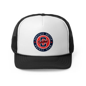 Foam Trucker Hat (Caps United)