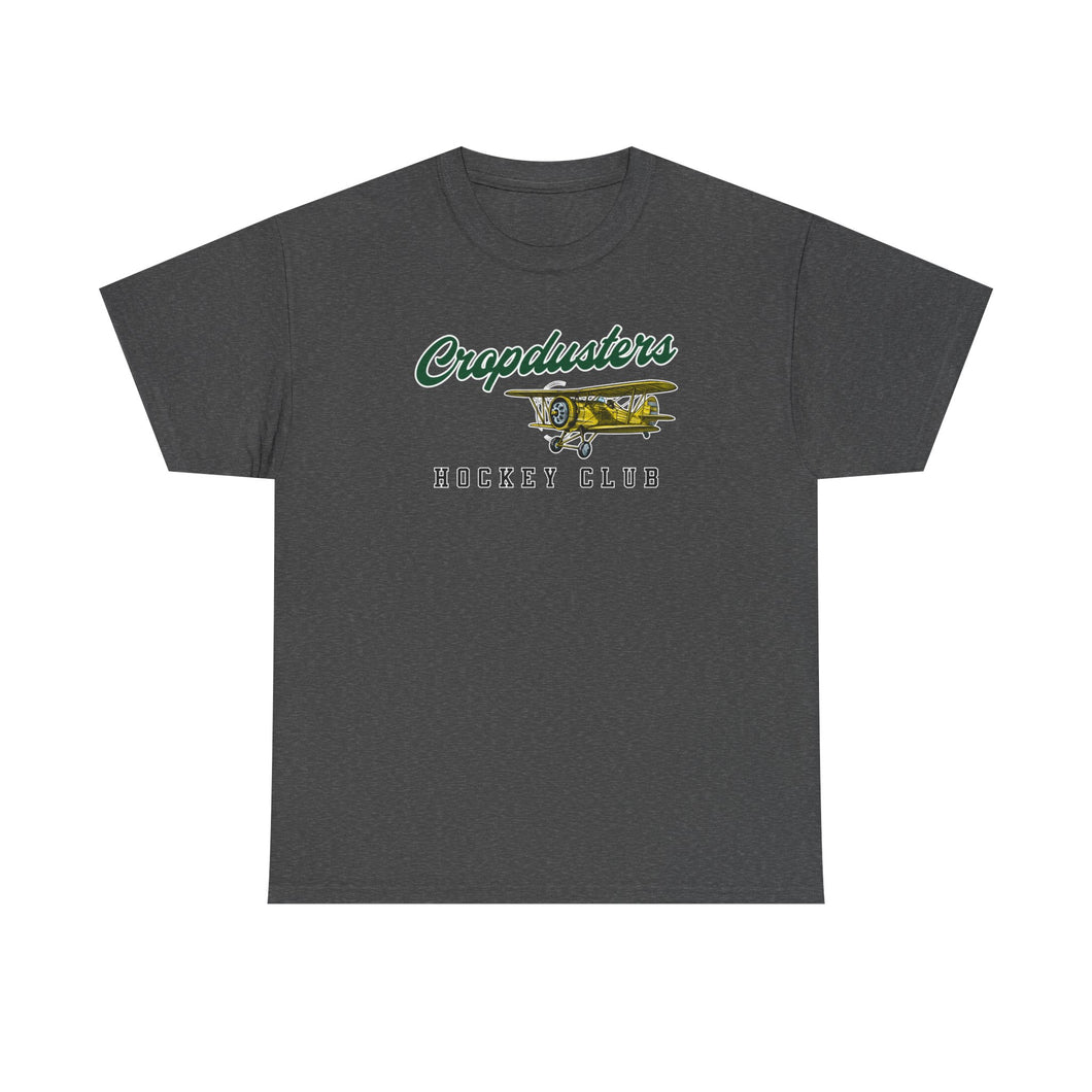 Gildan Brand Heavy Cotton Tee