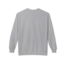 Load image into Gallery viewer, Gildan Brand LAX Lincoln Liberty Crewneck Sweatshirt