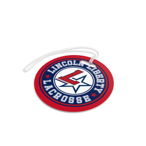 Player Lacrosse Bag Tags