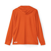 Load image into Gallery viewer, Yeti Jersey Co. Performance Shirt Hoodie