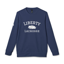 Load image into Gallery viewer, Adidas Crewneck Sweatshirt