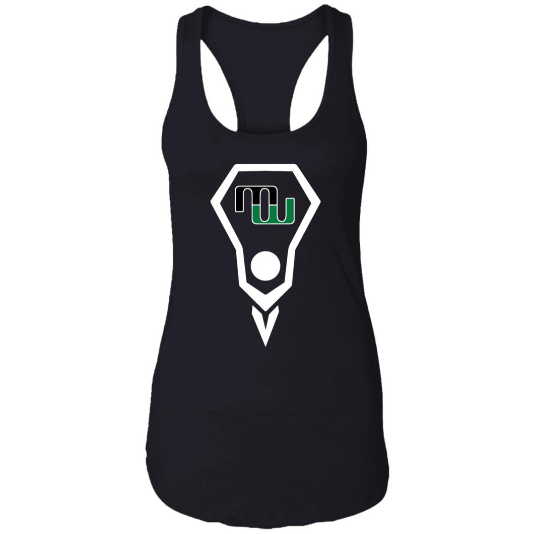 Next Level Ladies Ideal Racerback Tank