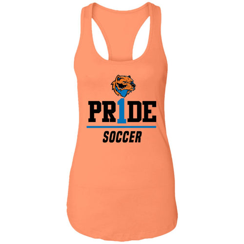 Next Level Ladies Racerback Tank