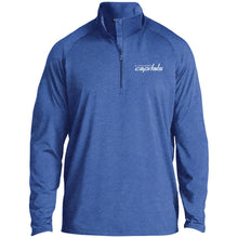 Load image into Gallery viewer, Sports Tek 1/2 Zip Performance Pullover