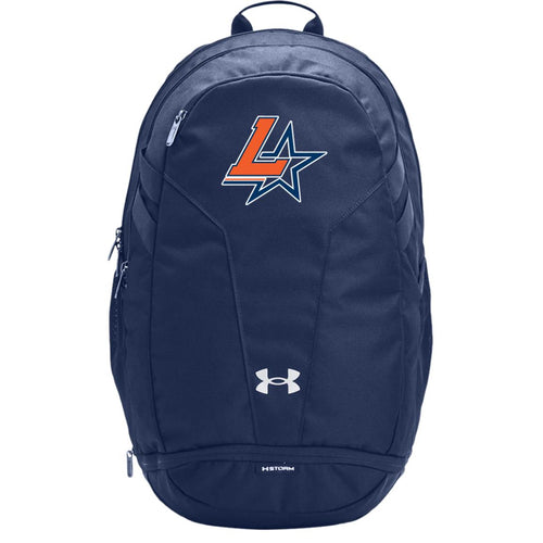 Under Armour Hustle 5.0 TEAM Backpack