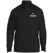 Load image into Gallery viewer, Sports-Tek Performance 1/4 Zip Pullover