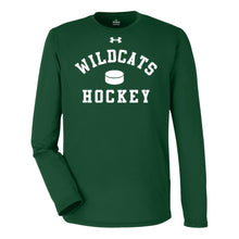 Load image into Gallery viewer, Under Armour Team Tech Long Sleeve Tee