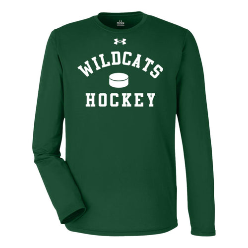 Under Armour Team Tech Long Sleeve Tee