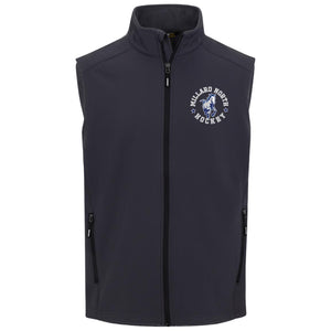 Core 365 Cruise Two-Layer Soft Shell Vest