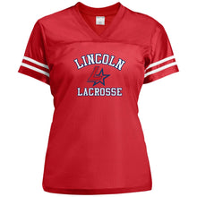 Load image into Gallery viewer, Ladies&#39; Sports Tek Jersey Shirt