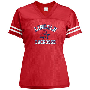 Ladies' Sports Tek Jersey Shirt