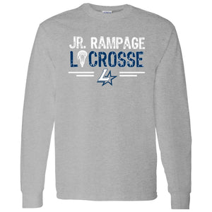 Gildan Long Sleeve T-Shirt