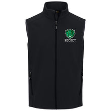 Load image into Gallery viewer, Core 365 Cruise Two-Layer Fleece Bonded Soft Shell Vest
