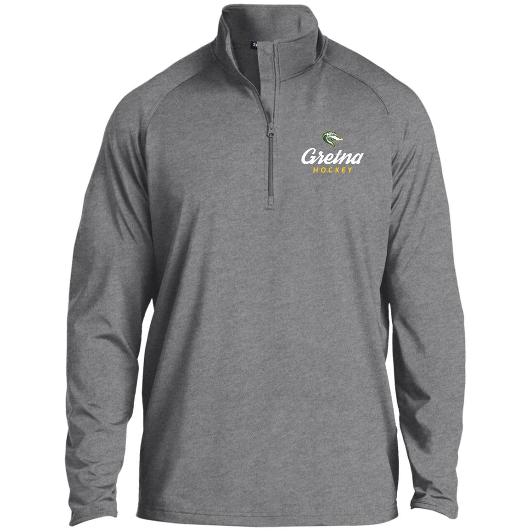 Sports-Tek Performance 1/4 Zip Pullover