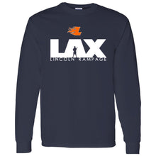 Load image into Gallery viewer, Gildan Long Sleeve T-Shirt