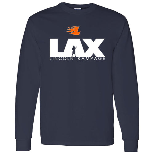 Gildan Long Sleeve T-Shirt