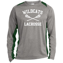 Load image into Gallery viewer, Sports Tek Long Sleeve Performance Tee