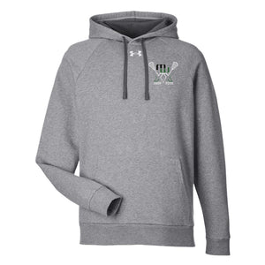 20th Anniversary Under Armour Rival Fleece Hoodie