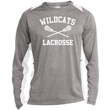 Load image into Gallery viewer, Sports Tek Long Sleeve Performance Tee