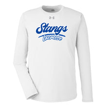 Load image into Gallery viewer, Under Armour Team Tech Long Sleeve Tee