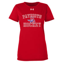 Load image into Gallery viewer, Under Armour Womens Team Tech Tee