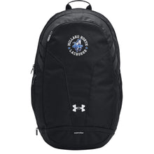 Load image into Gallery viewer, Under Armour Hustle 5.0 TEAM Backpack