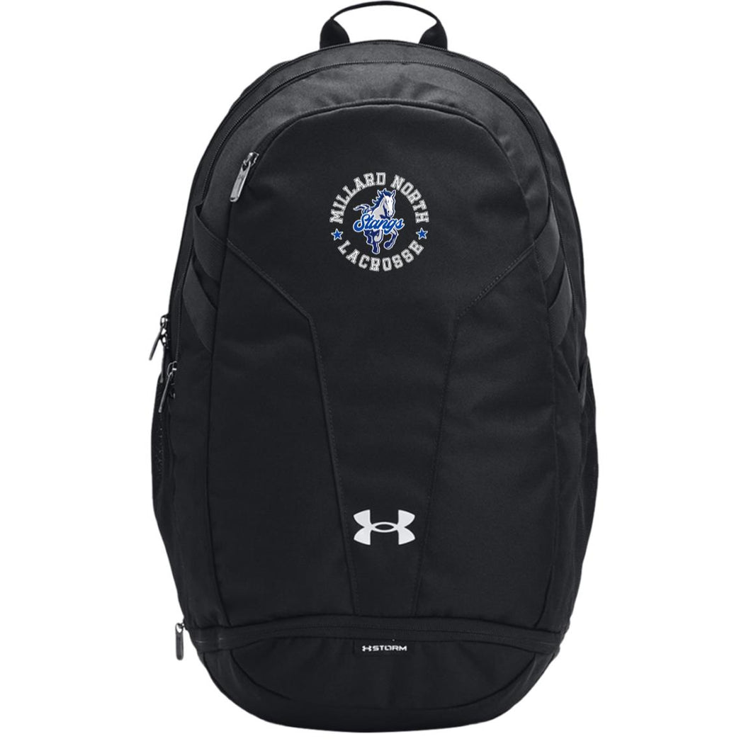 Under Armour Hustle 5.0 TEAM Backpack