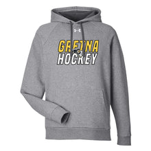 Load image into Gallery viewer, Under Armour Men&#39;s Rival Fleece Hoodie