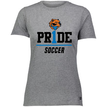 Load image into Gallery viewer, Russel Dri Power Ladies’ Performance Tee