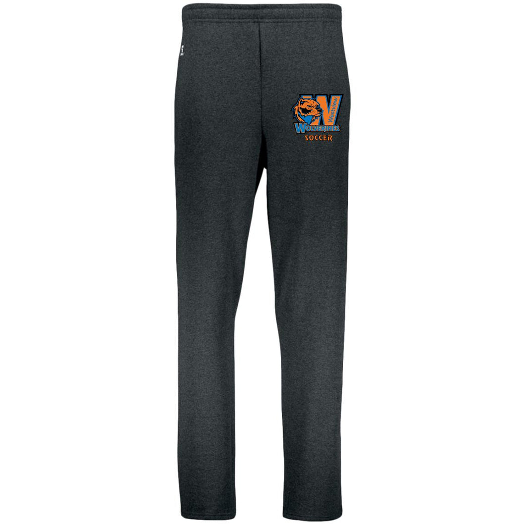 Youth Russel Dri-Power Sweatpants