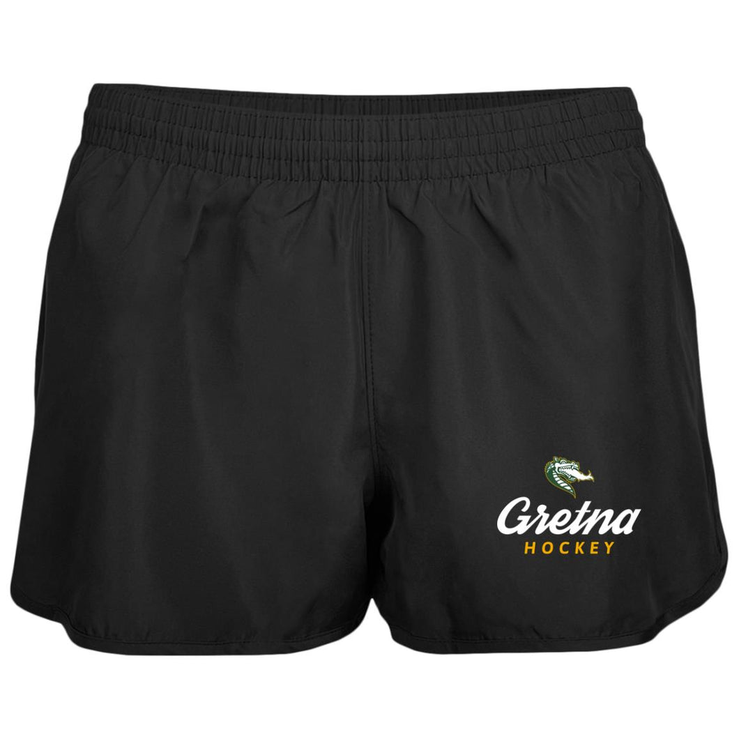 2430 Ladies' Wayfarer Running Shorts