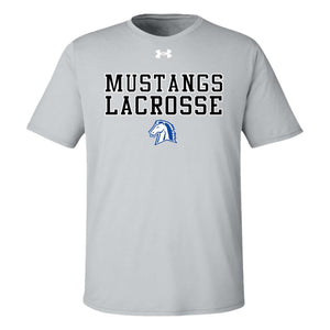 Under Armour Men's Team Tech Tee