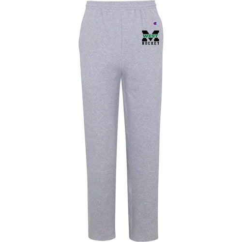 Champion Mens Fleece Sweatpants