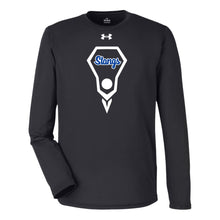 Load image into Gallery viewer, Under Armour Men&#39;s Team Tech Long Sleeve Tee
