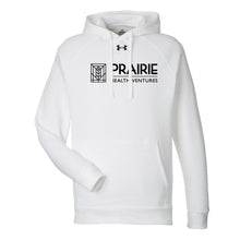 Load image into Gallery viewer, PHV Under Armour Unisex Rival Fleece Hoodie