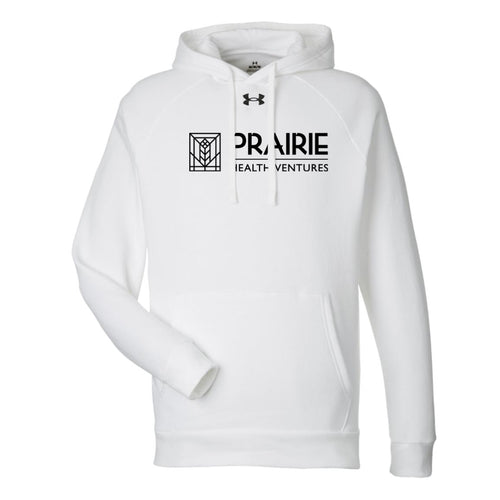PHV Under Armour Unisex Rival Fleece Hoodie