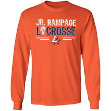 Load image into Gallery viewer, Gildan Long Sleeve T-Shirt