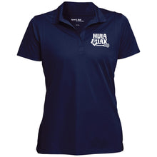 Load image into Gallery viewer, Sports Tek Ladies&#39; Sport-Wick® Polo